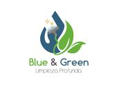Blue & Green Limpieza Profunda