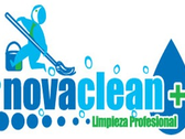 Logo Novaclean