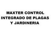 Maxter Control Integrado de Plagas