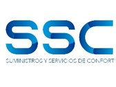SUMINISTROS Y SERVICIOS DE CONFORT