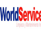 Limpieza Industrial World Services
