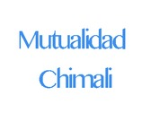 Mutualidad Chimali
