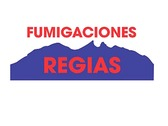 Fumigaciones Regias