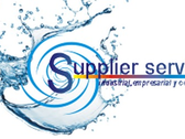 Logo Supplier Service