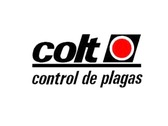 Colt Control de Plagas