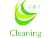Logo T & I CLEANING SERVICES SA DE CV