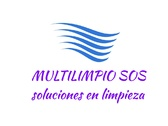 Logo MultilimpioSOS