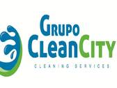 Logo Grupo Cleancity