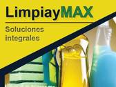 Limpiaymax
