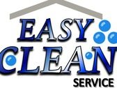Logo EASY CLEAN SERVICE