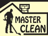 Master Clean Bcs
