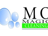Logo Mc Magic Cleaning 