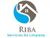 Logo Servicios De Limpieza Riba
