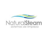 Logo Natural Steam