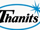 Logo Thanits