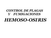 Control de Plagas y Fumigaciones Hemoso-Osiris