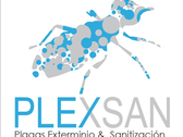 PLEXSAN. Plagas Exterminio & Sanitización