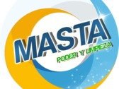 Logo Masta Clean