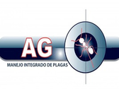 Logo AG Manejo Integrado de Plagas
