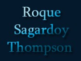 Roque Sagardoy Thompson