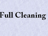 Logo Full Cleaning