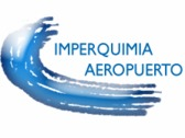 Logo Imperquimia Aeropuerto