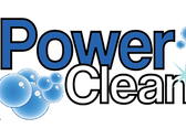 Logo Power Clean