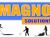 Logo Magno Solutions