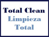Total Clean- Limpieza Total