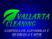 Logo Vallarta Cleaning