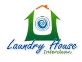 Logo Interclean Laundry House