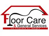 Floor Care And General Services