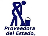Logo PROVEEDORA DEL ESTADO