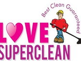 Love Superclean