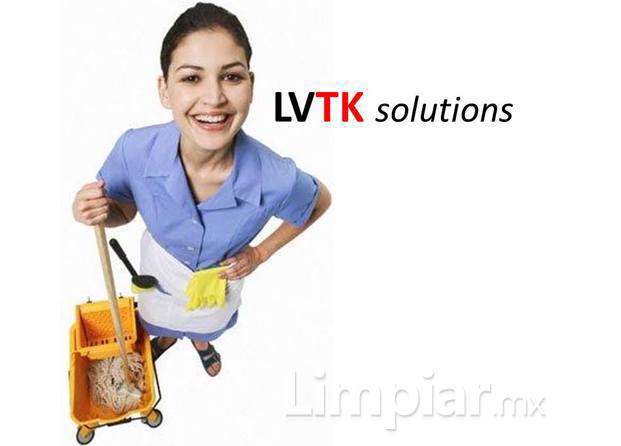LVTK Solutions