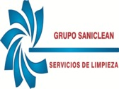 Logo Grupo Saniclean