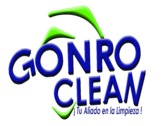 Logo GonroClean
