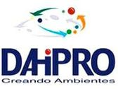 Logo Dahipro
