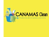 Logo Canamas Clean