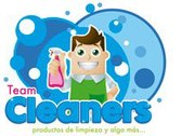Team Cleaners