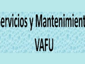 Servicios Y Mantenimiento Vafu