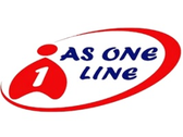 As One Line