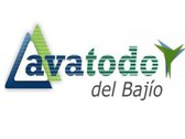 Logo Lavatodo del Bajío