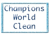 Champions World Clean
