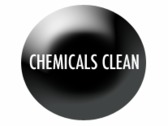 Chemicals Clean