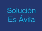 Solución Es Ávila