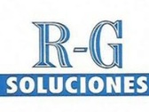 Logo Rg Soluciones