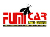 Logo Fumigaciones en Cancún, Fumigaciones Del Caribe Fumicar