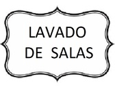 Logo Lavado de Salas, Alfombras y Vestiduras TC