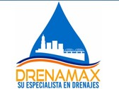 Logo DRENAMAX